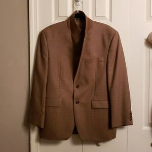Lauren Ralph Lauren 100% Wool Blazer
